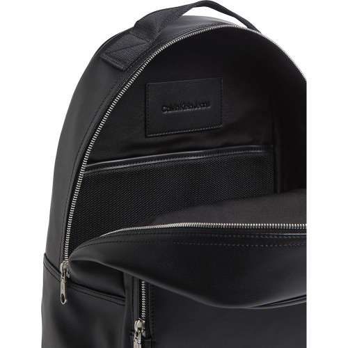 Calvin Klein Τσάντα πλάτης Mono Logo Backpack